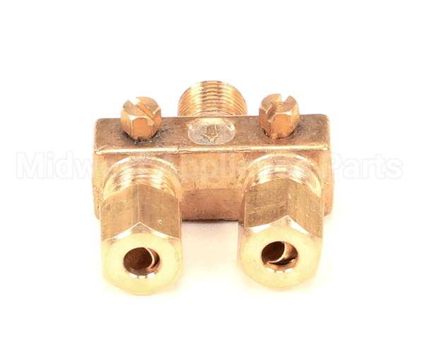 ORSU-10 Rankin Delux Pilot Adjustment Valve - Doubl