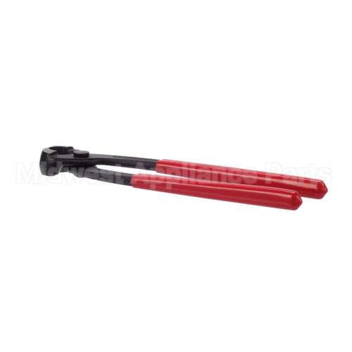 P-02 Lancer Side Jaw Pincers