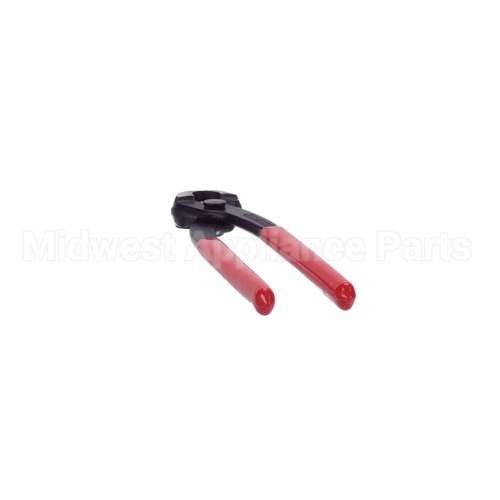 P-02 Lancer Side Jaw Pincers