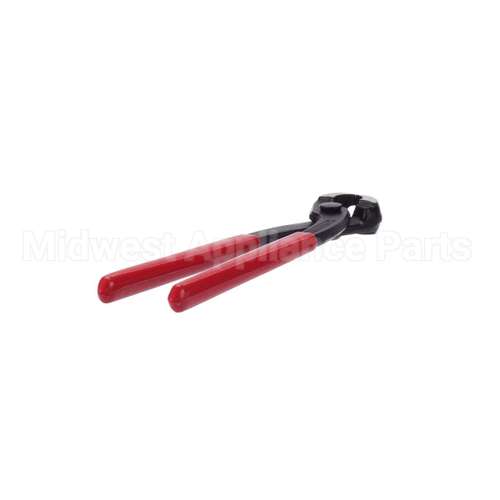 P-02 Lancer Side Jaw Pincers