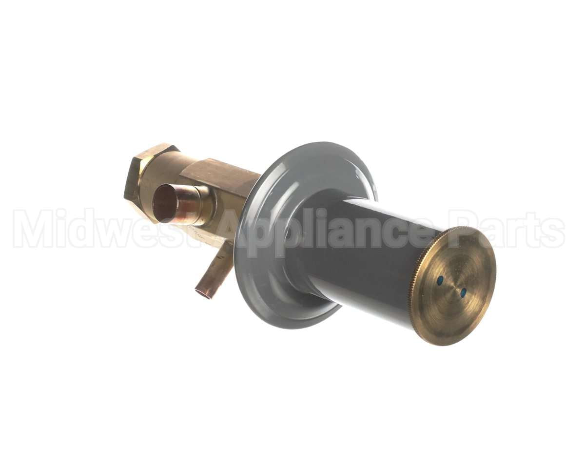 P-0200S Liebert 1/2" Bypass/Discharge Valve
