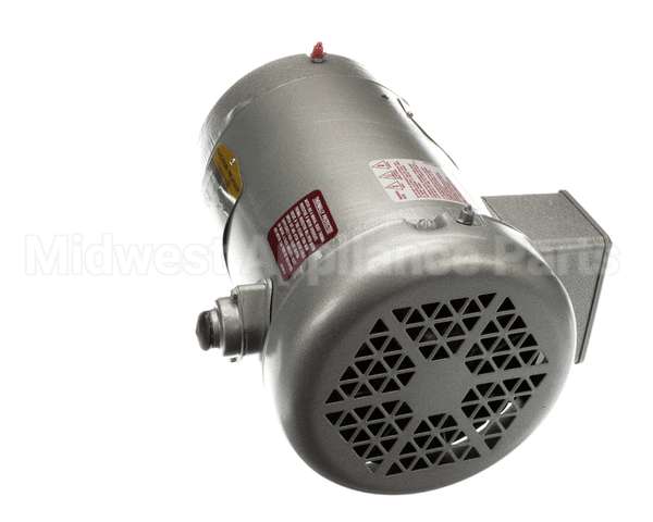 P-0335060 Somat 3 Hp 3 Ph Baldor Motor