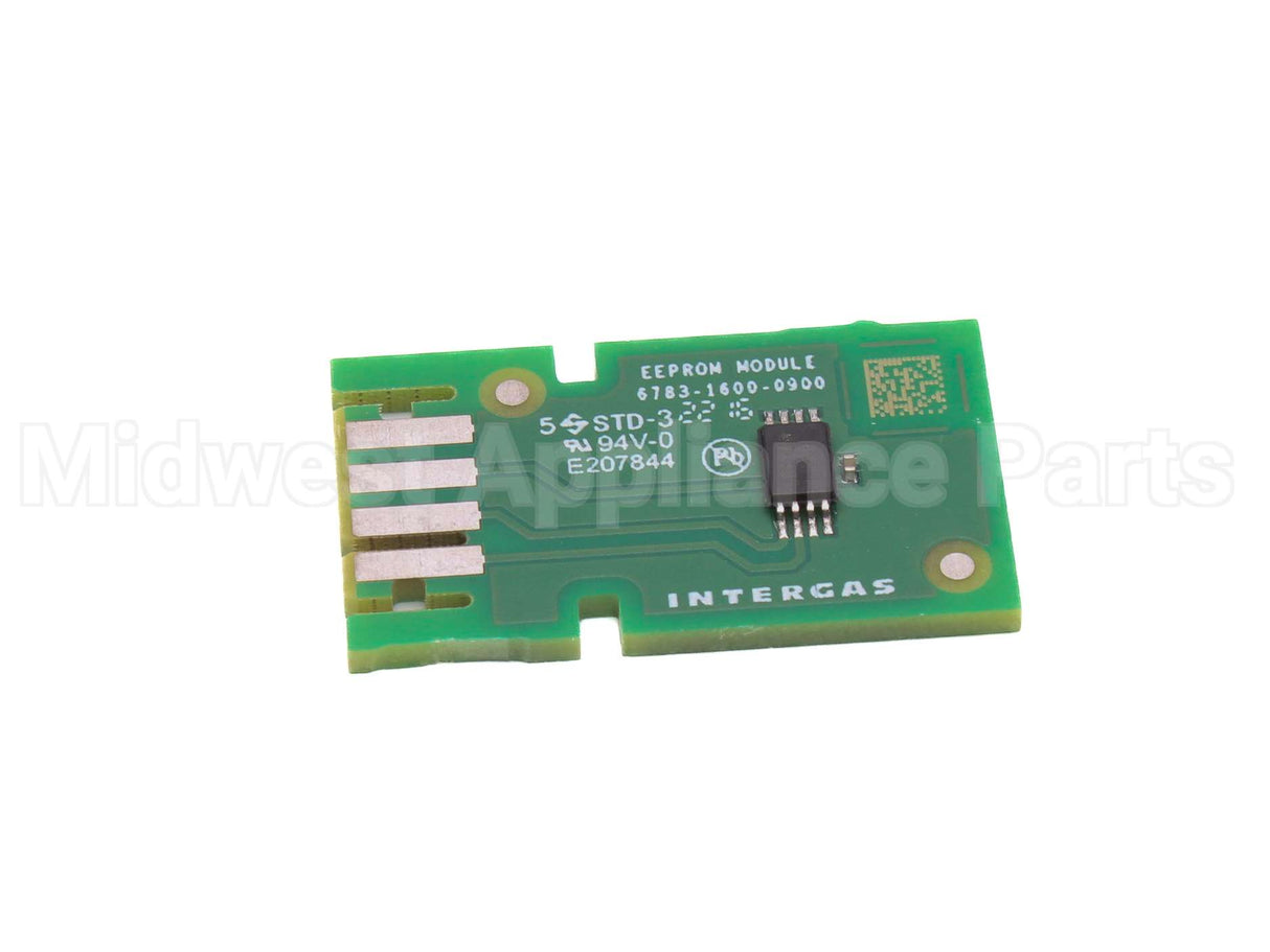 P-081564 Replacement Boiler Memory Module