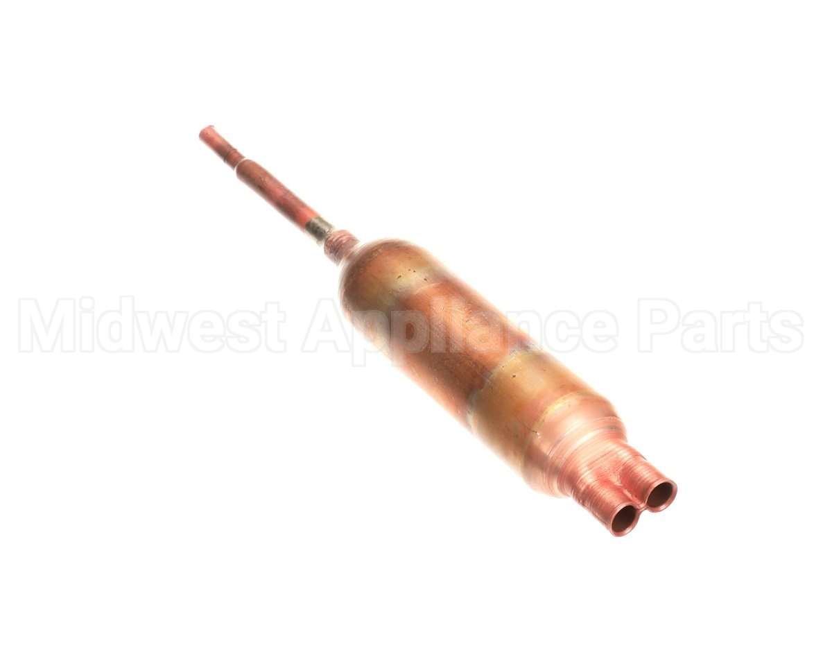 P-1-12-25 H&K International Drier Assy