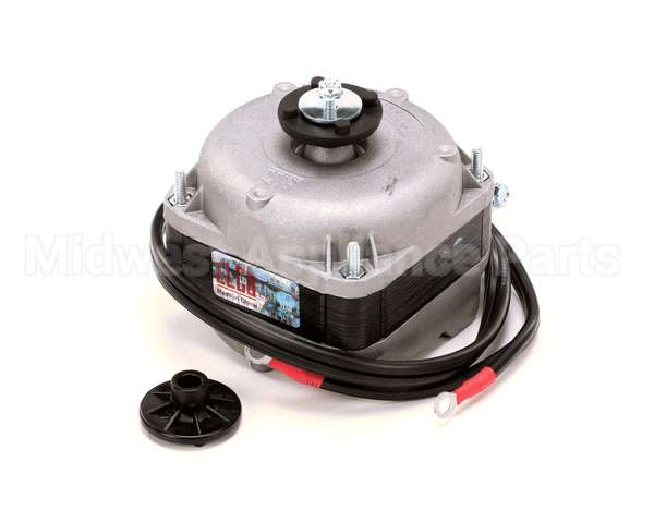 P-1-16-19M H&K International Condenser Fan, Motor Only