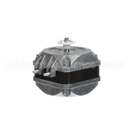 P-1-16-54-FM H&K International Motor