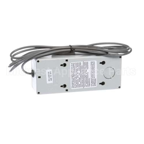 P-1-18-9 H&K International Temp Controller