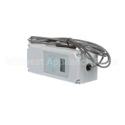 P-1-18-9 H&K International Temp Controller