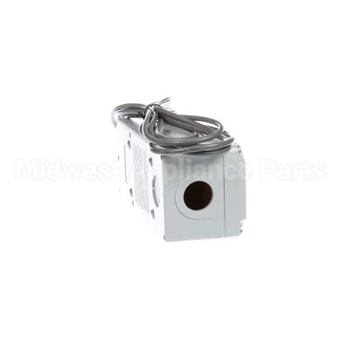 P-1-18-9 H&K International Temp Controller