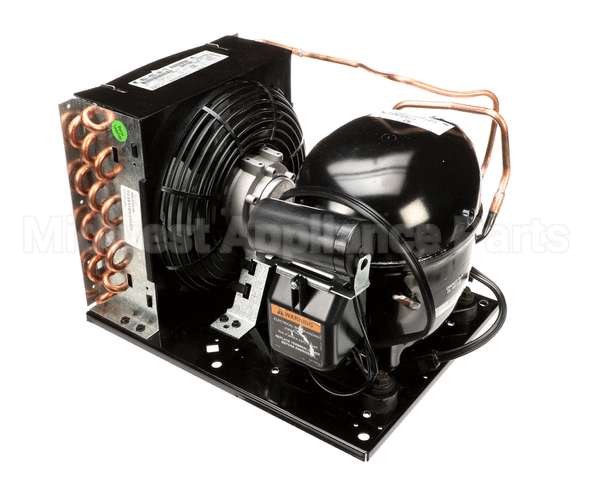 P-1-299 H&K International Condensing Unit