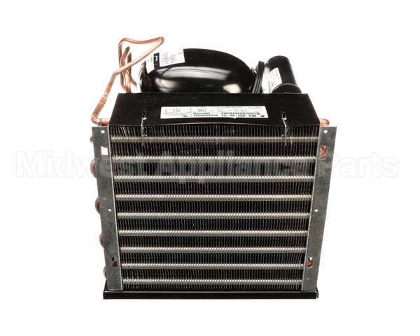 P-1-299 H&K International Condensing Unit