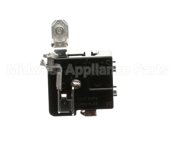 P-1-299CR H&K International Start Relay