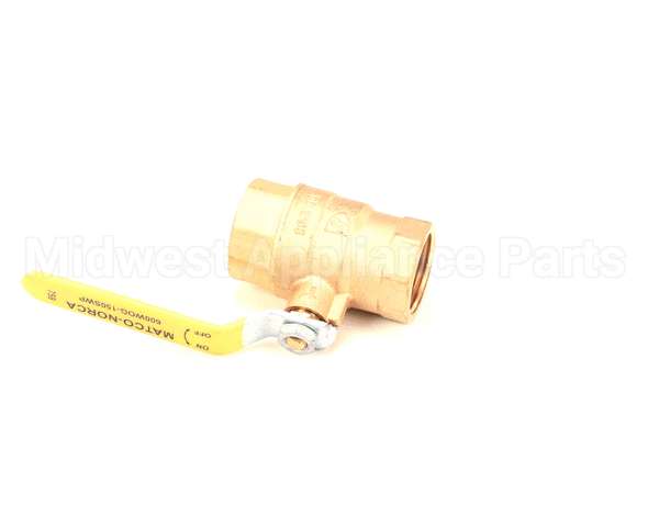 P-1-6 H&K International Drain Valve