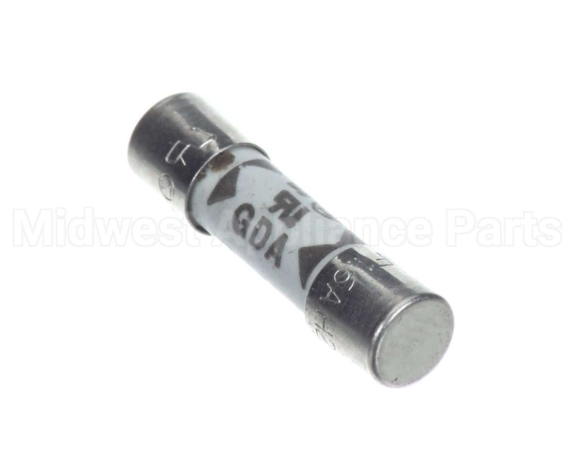 P-2601 Edhard Fuse1.6A 14"X114 250V