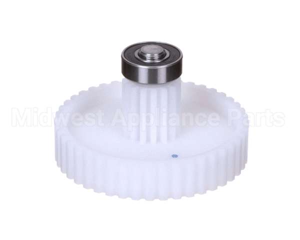 P-3021 Edhard Gear & Idler Model Mk Assembly