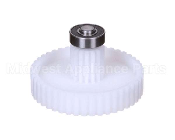 P-3021 Edhard Gear & Idler Model Mk Assembly