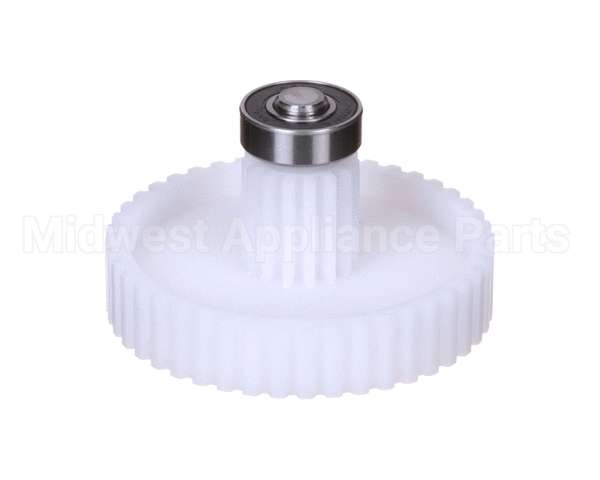 P-3021 Edhard Gear & Idler Model Mk Assembly