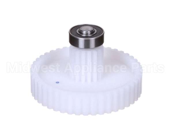 P-3021 Edhard Gear & Idler Model Mk Assembly