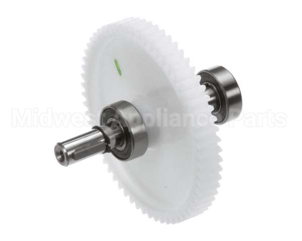 P-3022 Edhard Gear Output Model Mk Assembly