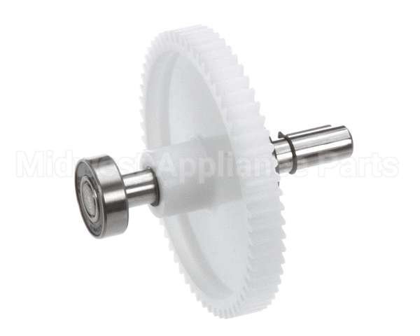 P-3022 Edhard Gear Output Model Mk Assembly