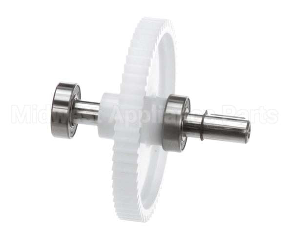 P-3022 Edhard Gear Output Model Mk Assembly