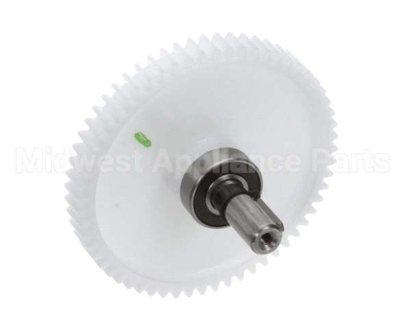 P-3022 Edhard Gear Output Model Mk Assembly