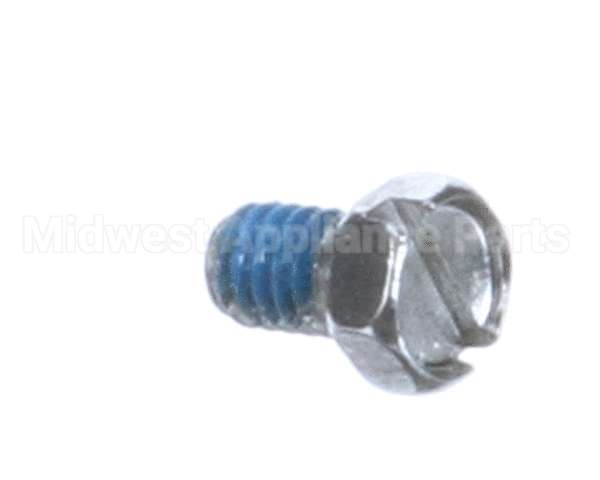 P0007300 Pitco Screw,8-32 X 1/4 Hxn Zn