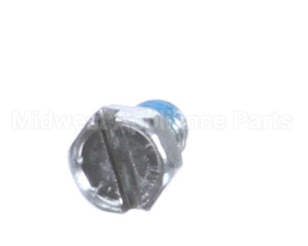 P0007300 Pitco Screw,8-32 X 1/4 Hxn Zn