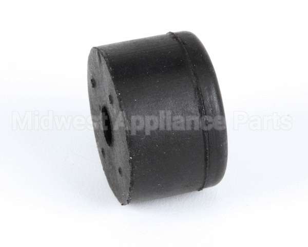 P001 Edlund Pad, Eco Foot, 70 Duro