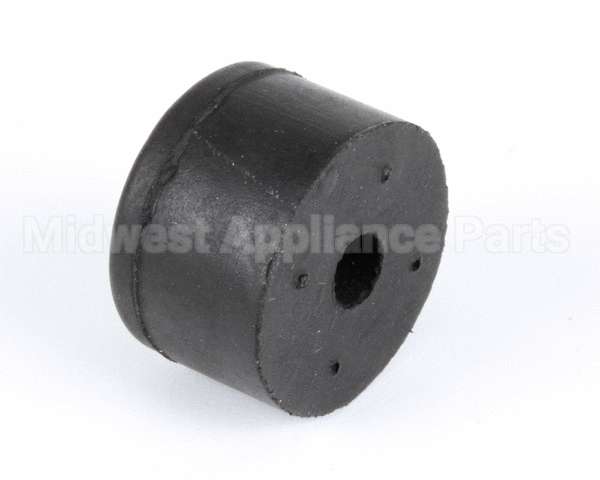 P001 Edlund Pad, Eco Foot, 70 Duro