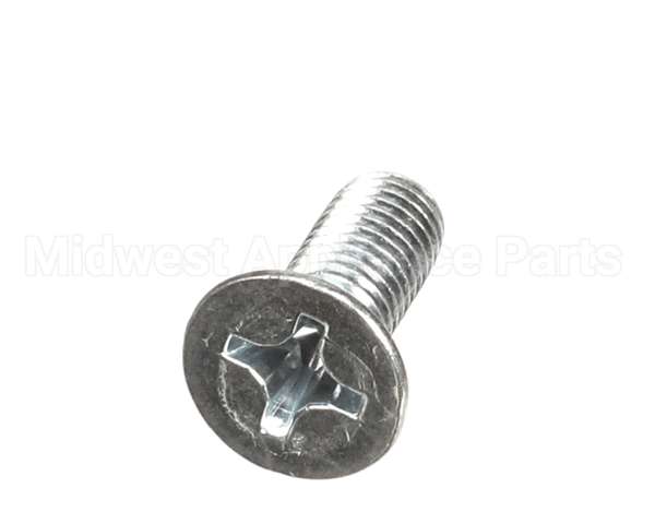 P0010400 Pitco Scr,10-32 X 1/4 Rdh Zn