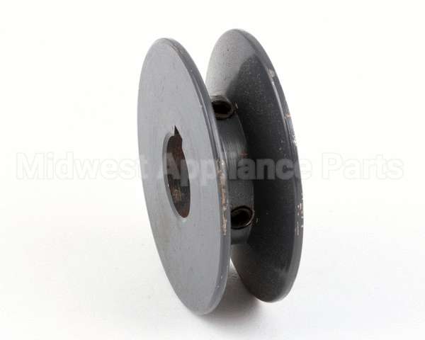 P0017 Bki Pulley, As 20 X 5/8