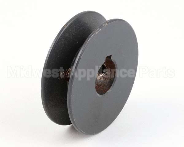 P0017 Bki Pulley, As 20 X 5/8