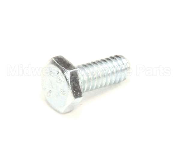 P0020600 Pitco Screw,1/4-20 X 5/8 Hhc Zn