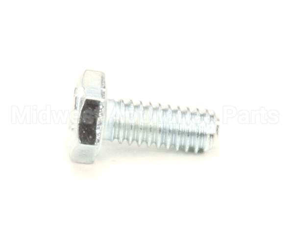 P0020600 Pitco Screw,1/4-20 X 5/8 Hhc Zn
