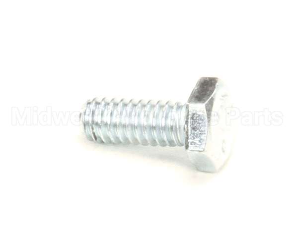 P0020600 Pitco Screw,1/4-20 X 5/8 Hhc Zn