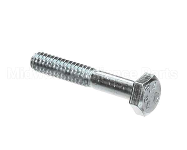 P0021100 Pitco Screw 1/4-20 X 1-1/2 Hhc Zn