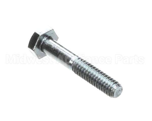 P0021100 Pitco Screw 1/4-20 X 1-1/2 Hhc Zn
