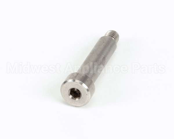 P0048980 Pitco Screw Shieldr 10-32 .25Diax1L Sst