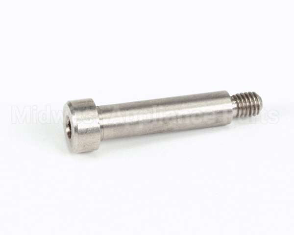 P0048980 Pitco Screw Shieldr 10-32 .25Diax1L Sst