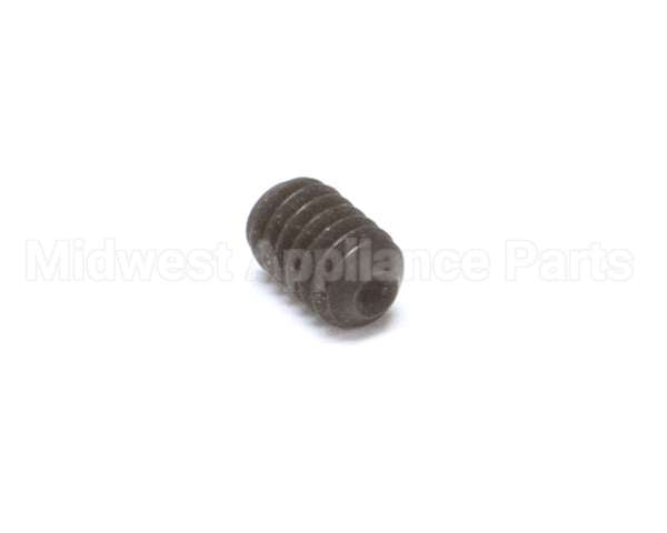 P0062100 Pitco Screw,1/4-20 X 3/8 Set Sh C