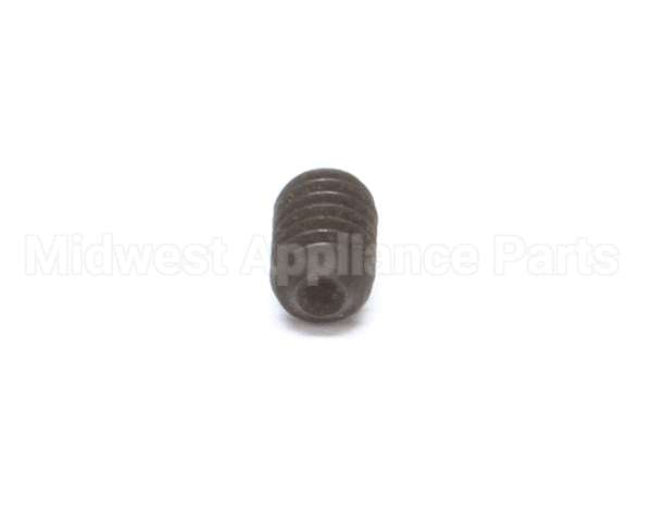 P0062100 Pitco Screw,1/4-20 X 3/8 Set Sh C