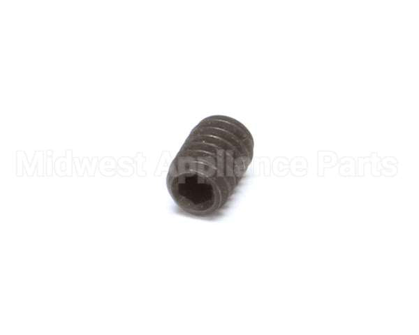 P0062100 Pitco Screw,1/4-20 X 3/8 Set Sh C