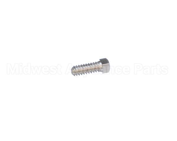 P0063550 Pitco Screw,10-24 X 1/2 Set Sq H