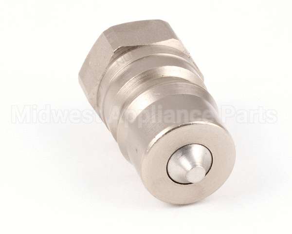 P0081 Bki Plug, D-H4F4-Sv-8, Quik Disconnect