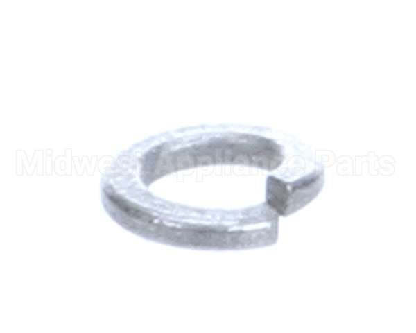 P0082400 Pitco Wshr,Lock #10 Zn (Split)