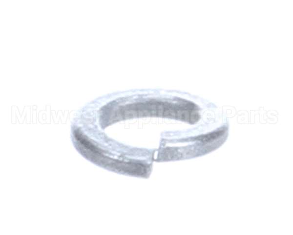 P0082400 Pitco Wshr,Lock #10 Zn (Split)