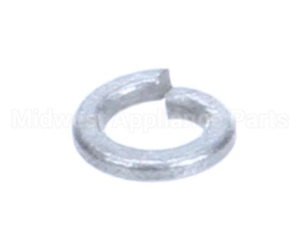 P0082400 Pitco Wshr,Lock #10 Zn (Split)