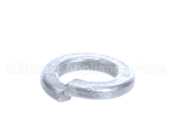 P0082400 Pitco Wshr,Lock #10 Zn (Split)