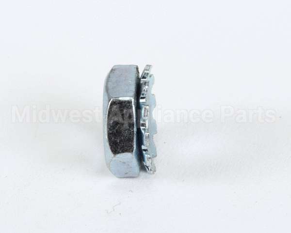 P0092300 Pitco Nut,Hex (Kep) 10-24 Zn